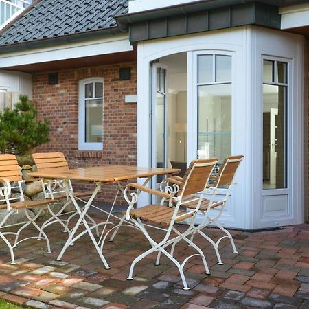 Sylt Flair 2 Apartment Westerland Exterior photo
