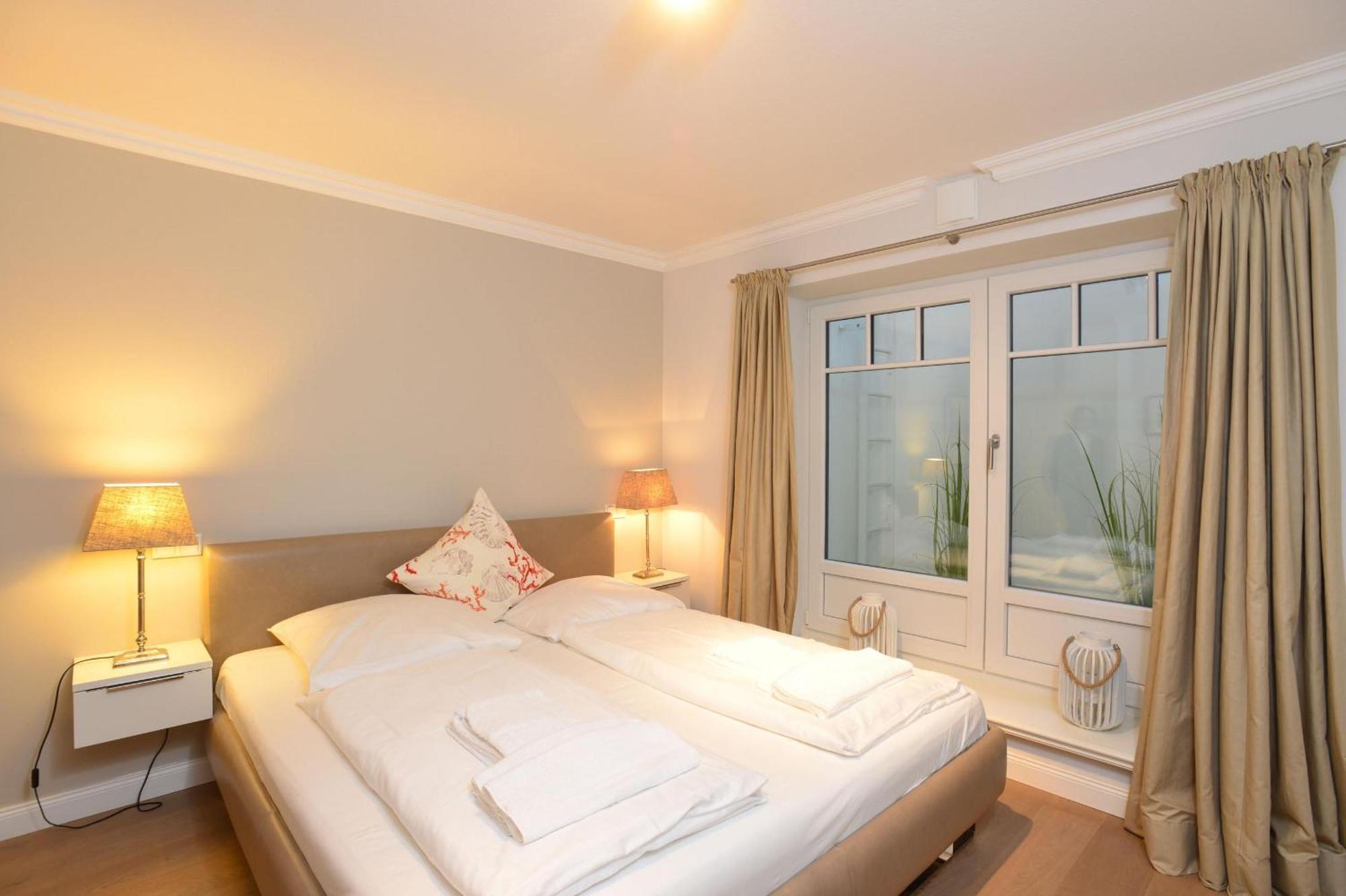 Sylt Flair 2 Apartment Westerland Exterior photo