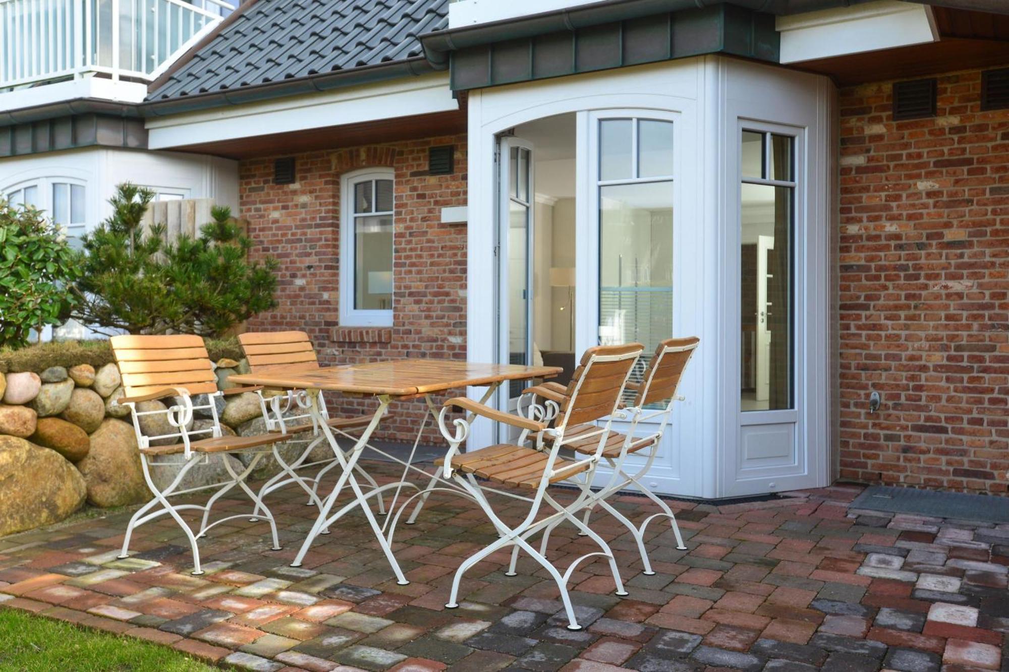 Sylt Flair 2 Apartment Westerland Exterior photo